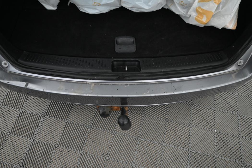 MAZDA Mazda6 2008