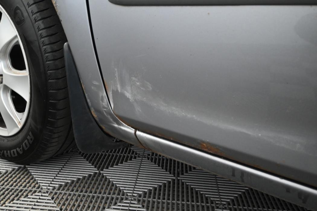 MAZDA Mazda6 2008