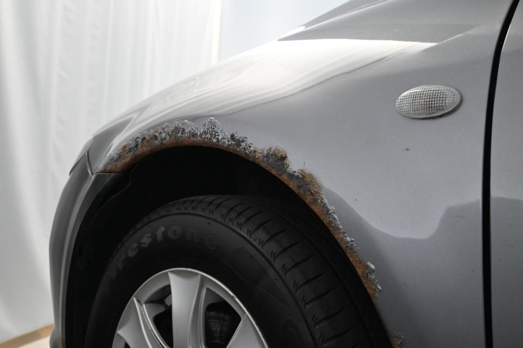 MAZDA Mazda6 2008