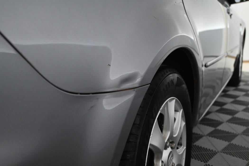 MAZDA Mazda6 2008