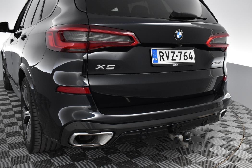 BMW X5 2020