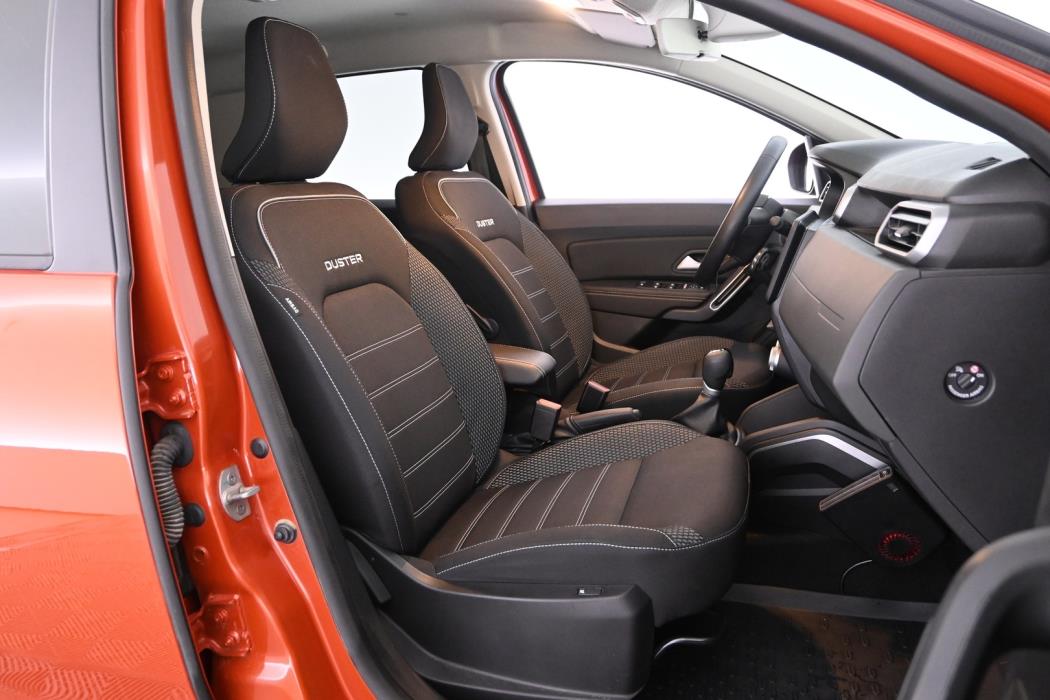 DACIA Duster 2023