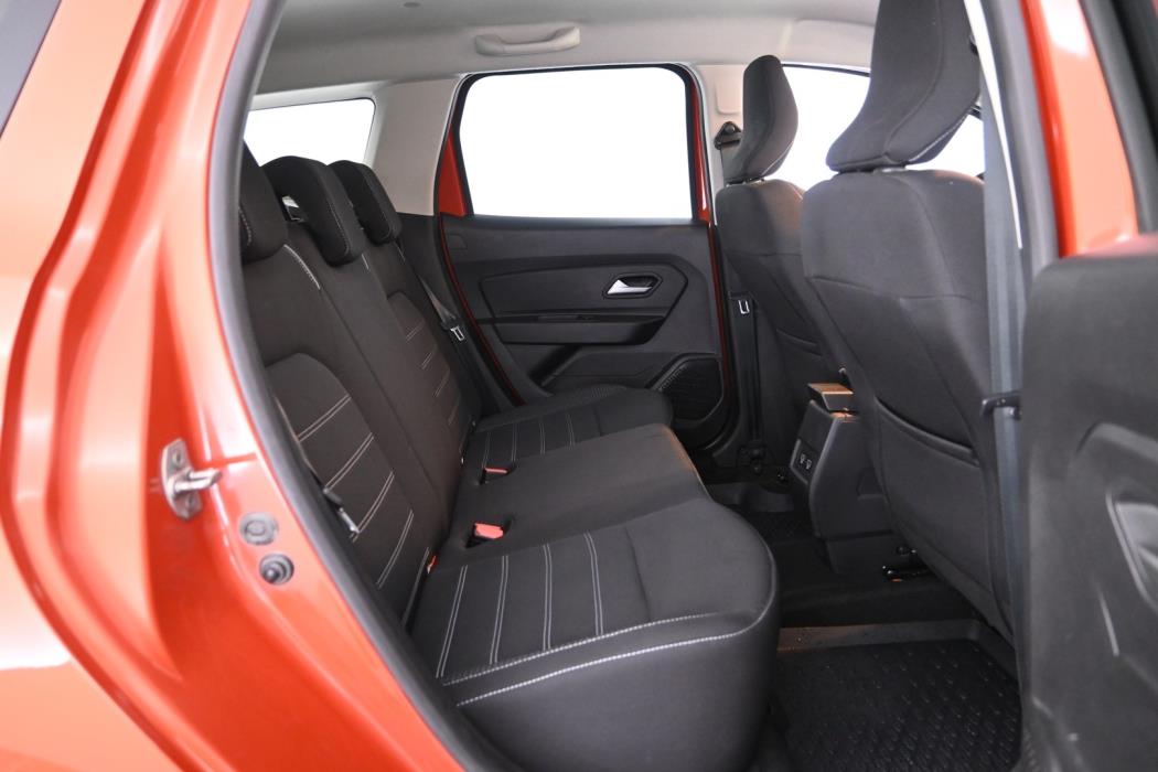 DACIA Duster 2023