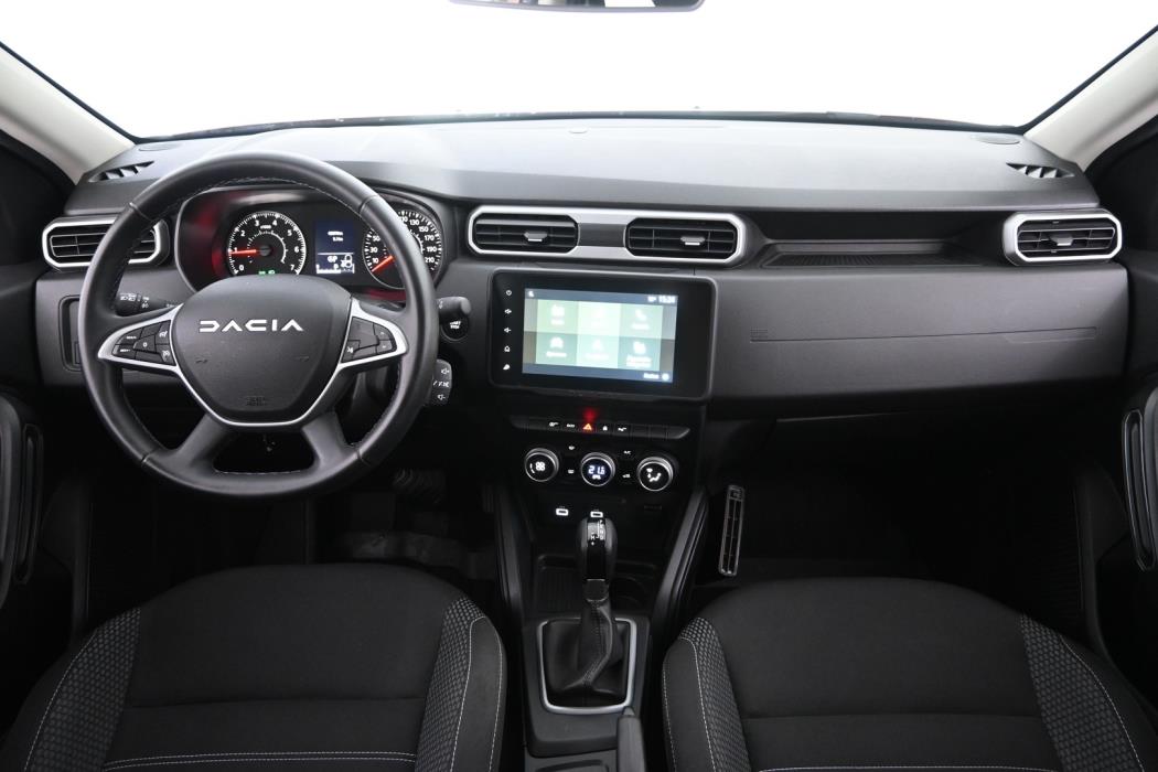 DACIA Duster 2023