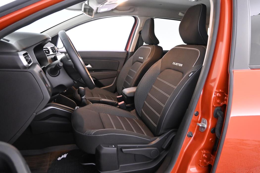DACIA Duster 2023