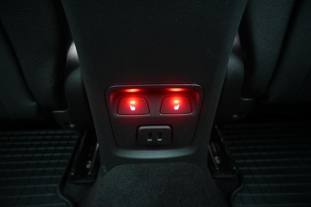 OPEL Astra 2016