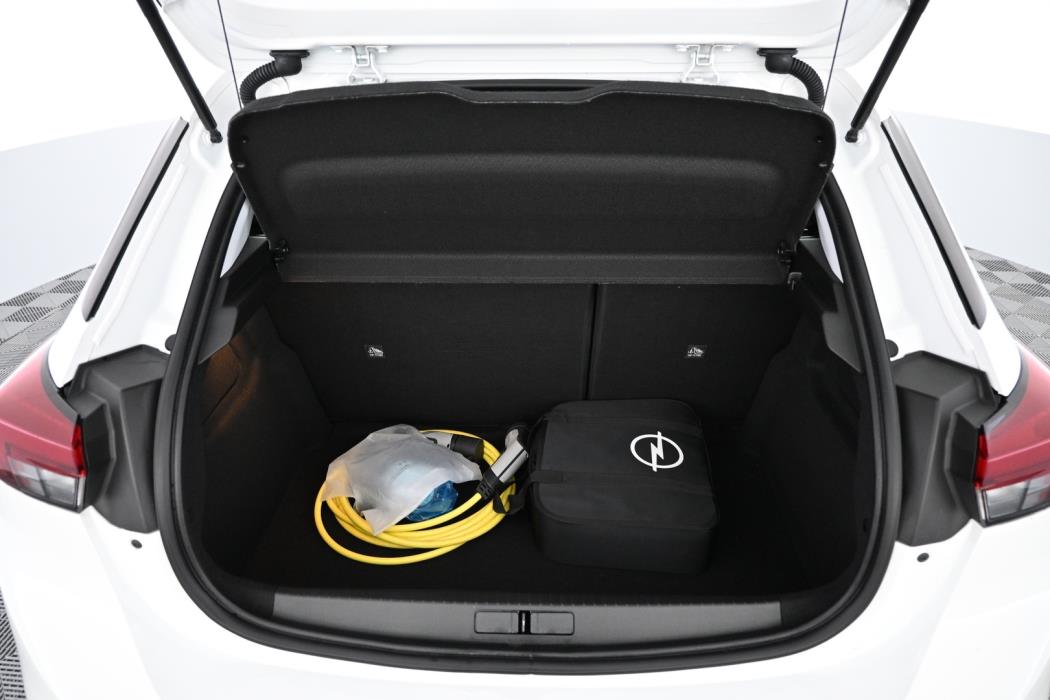 OPEL Corsa-e 2022