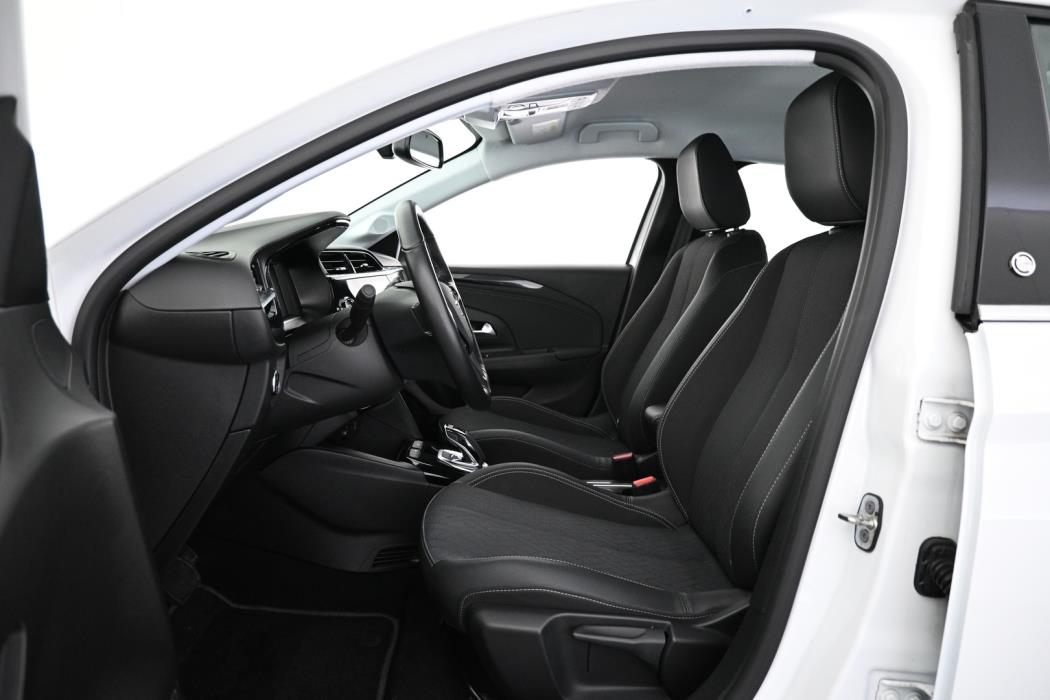 OPEL Corsa-e 2022