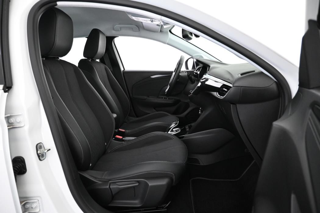 OPEL Corsa-e 2022