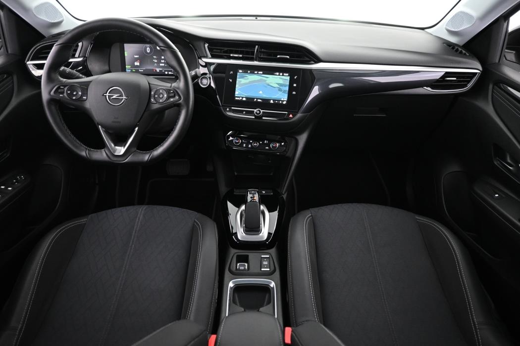 OPEL Corsa-e 2022