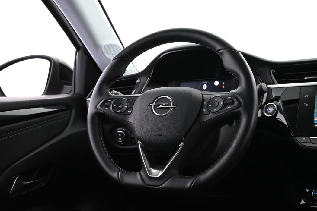 OPEL Corsa-e 2022