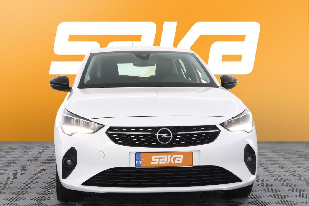 OPEL Corsa-e 2022