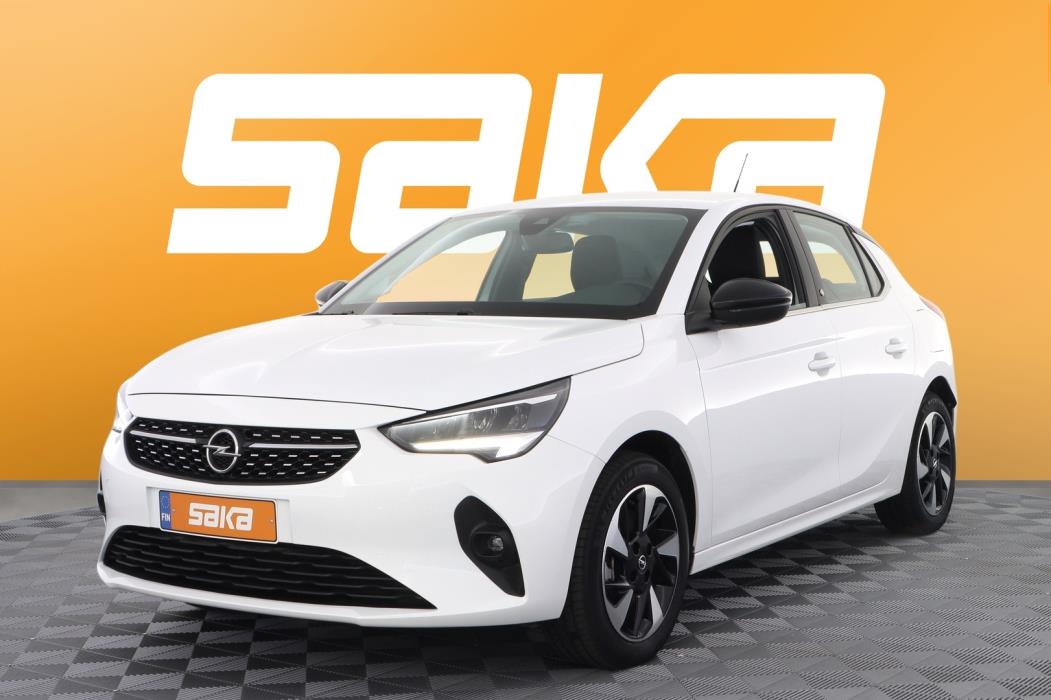 OPEL Corsa-e 2022