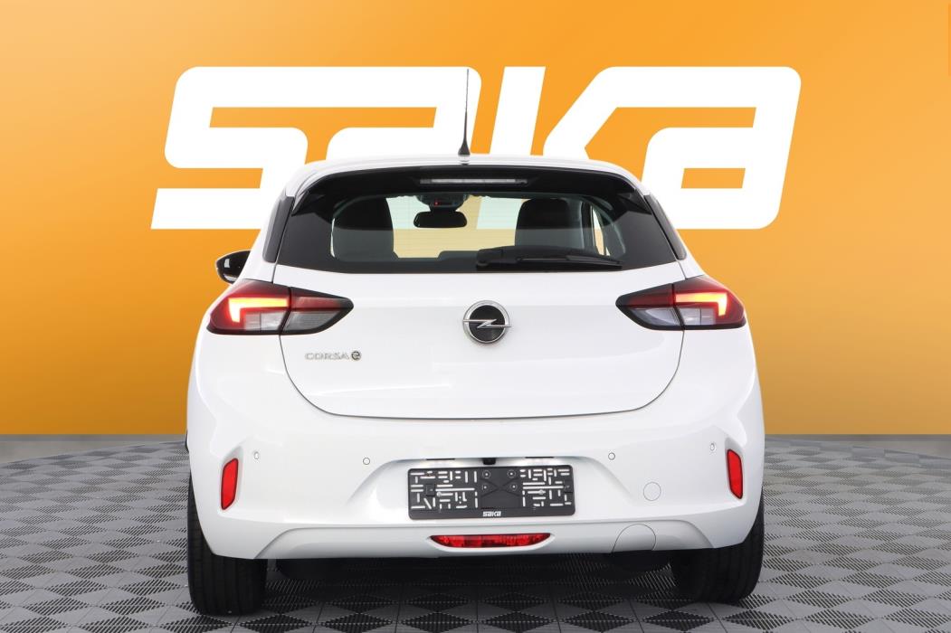 OPEL Corsa-e 2022