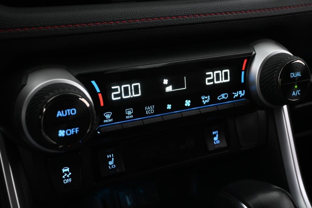 TOYOTA RAV4 Plug-in 2021