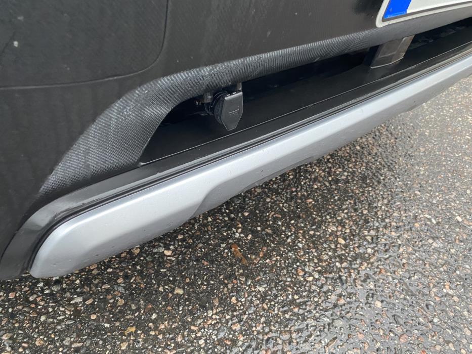 SUBARU Forester 2021