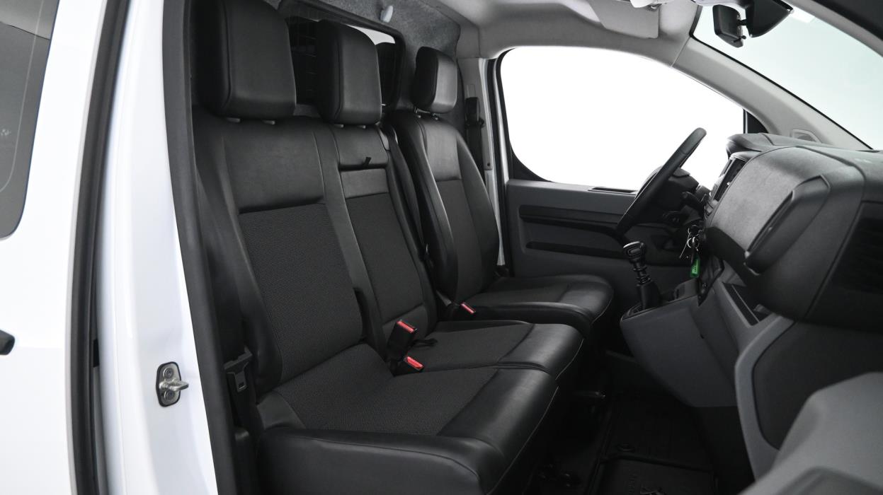 PEUGEOT Expert 2018