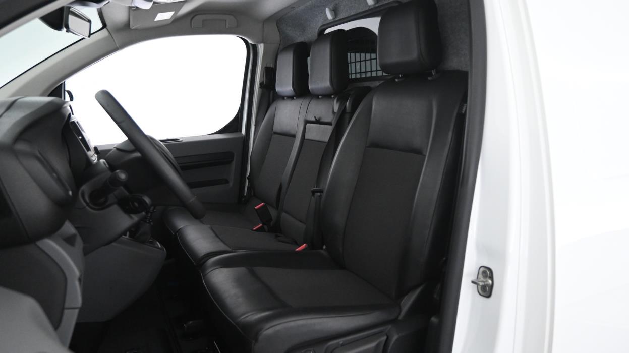 PEUGEOT Expert 2018