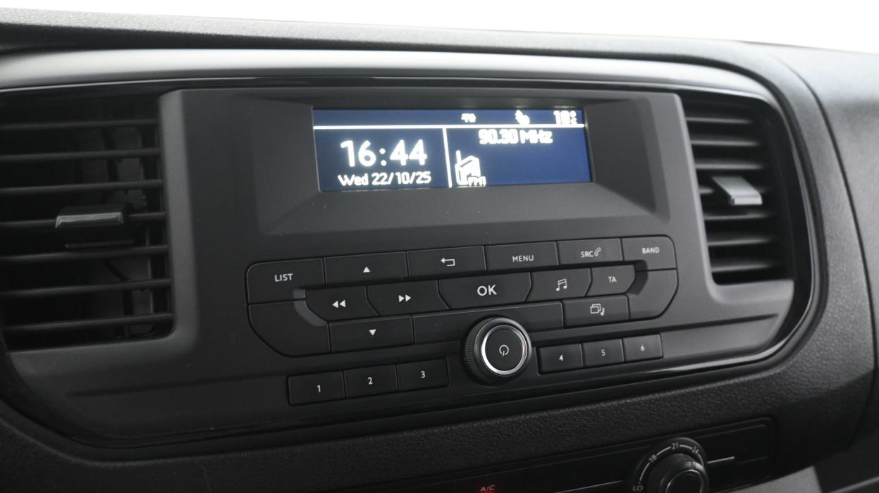 PEUGEOT Expert 2018