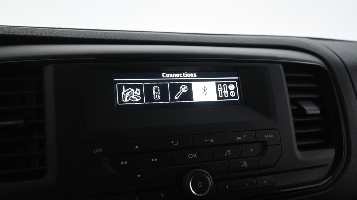 PEUGEOT Expert 2018