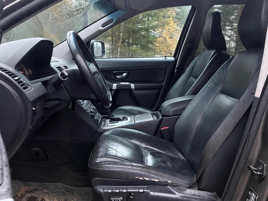VOLVO XC90 2009