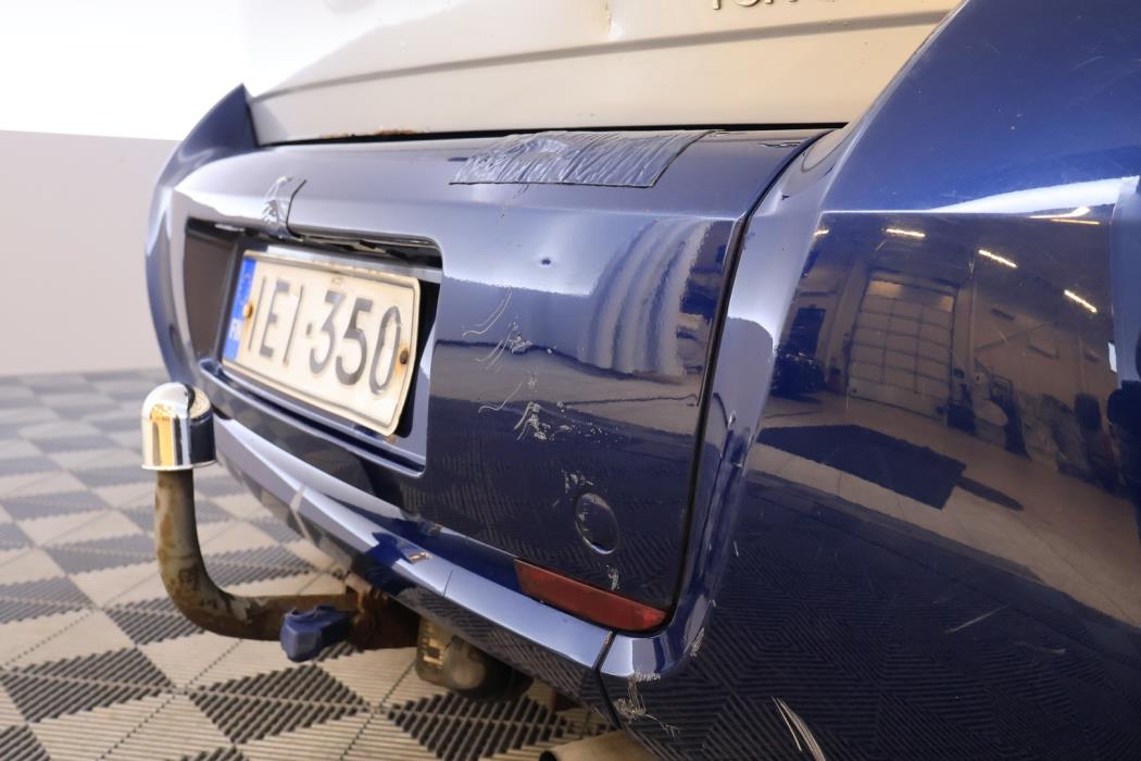 SMART forfour 2005