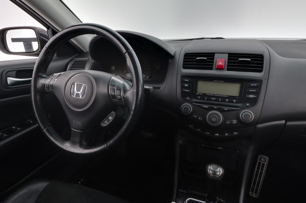 HONDA Accord 2008