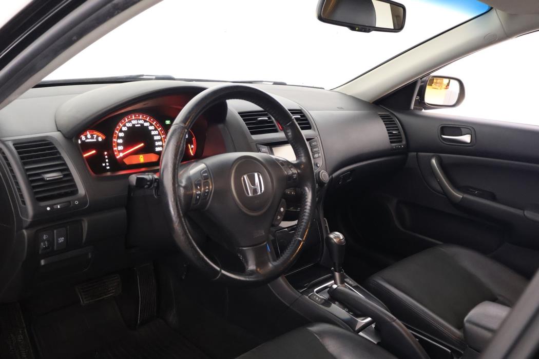 HONDA Accord 2008