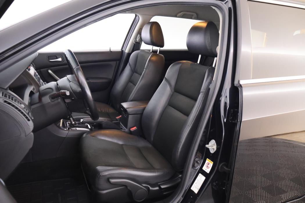HONDA Accord 2008