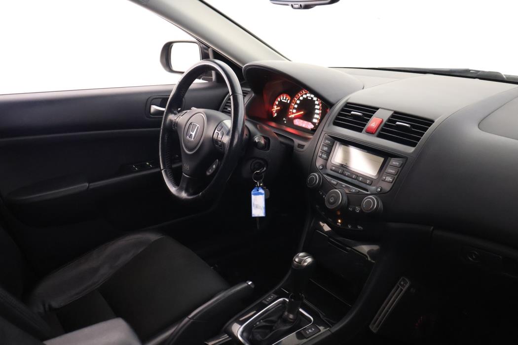 HONDA Accord 2008
