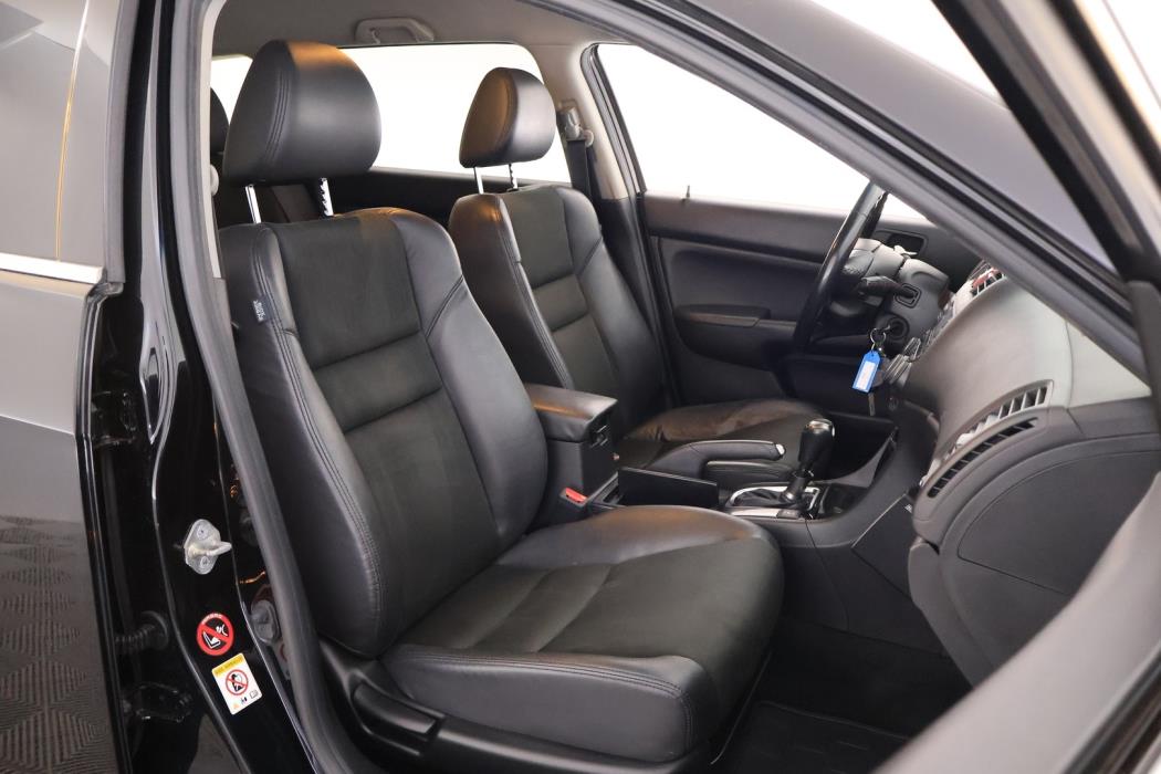 HONDA Accord 2008