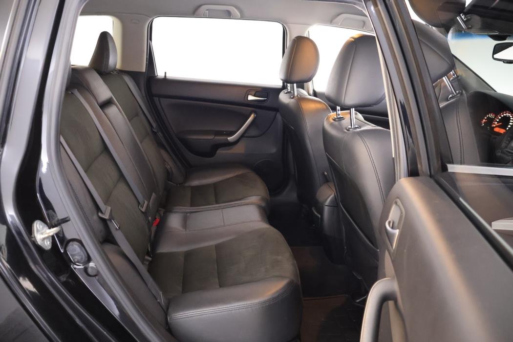 HONDA Accord 2008