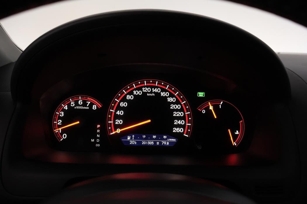 HONDA Accord 2008