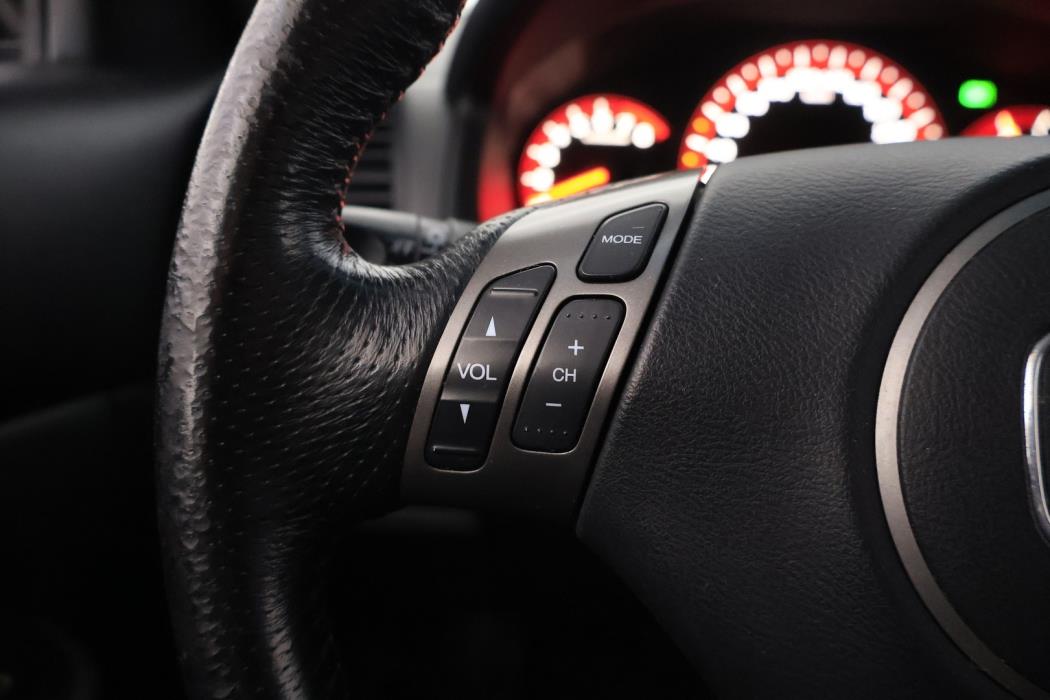 HONDA Accord 2008