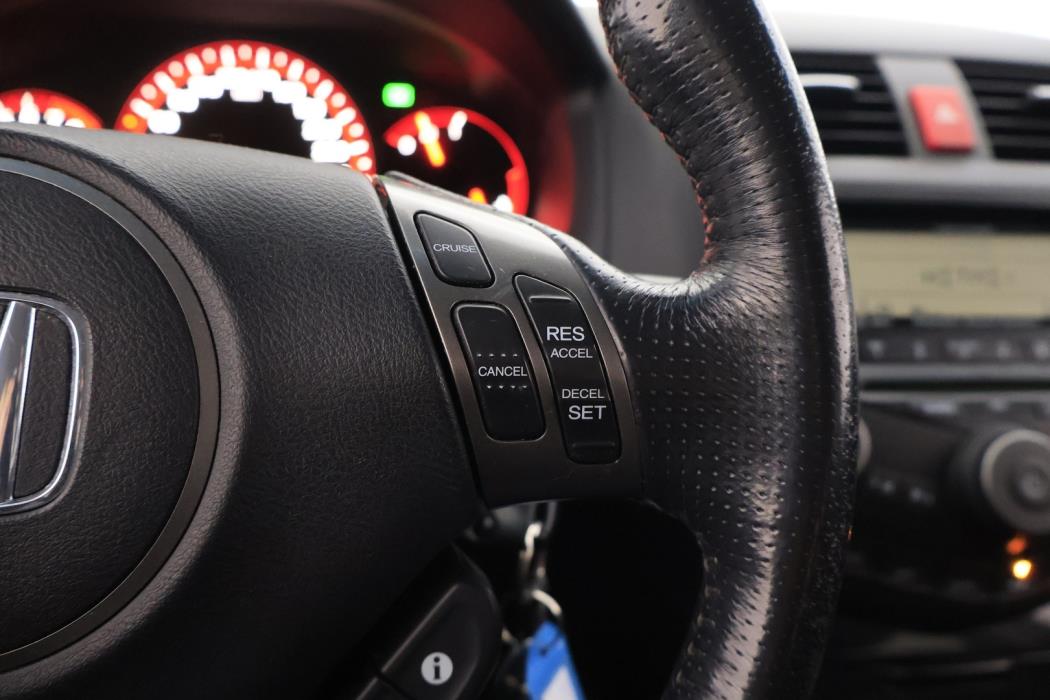 HONDA Accord 2008