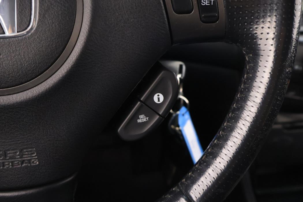HONDA Accord 2008