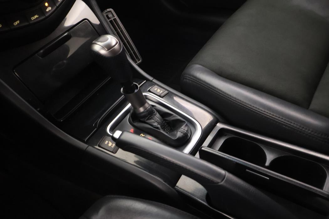 HONDA Accord 2008