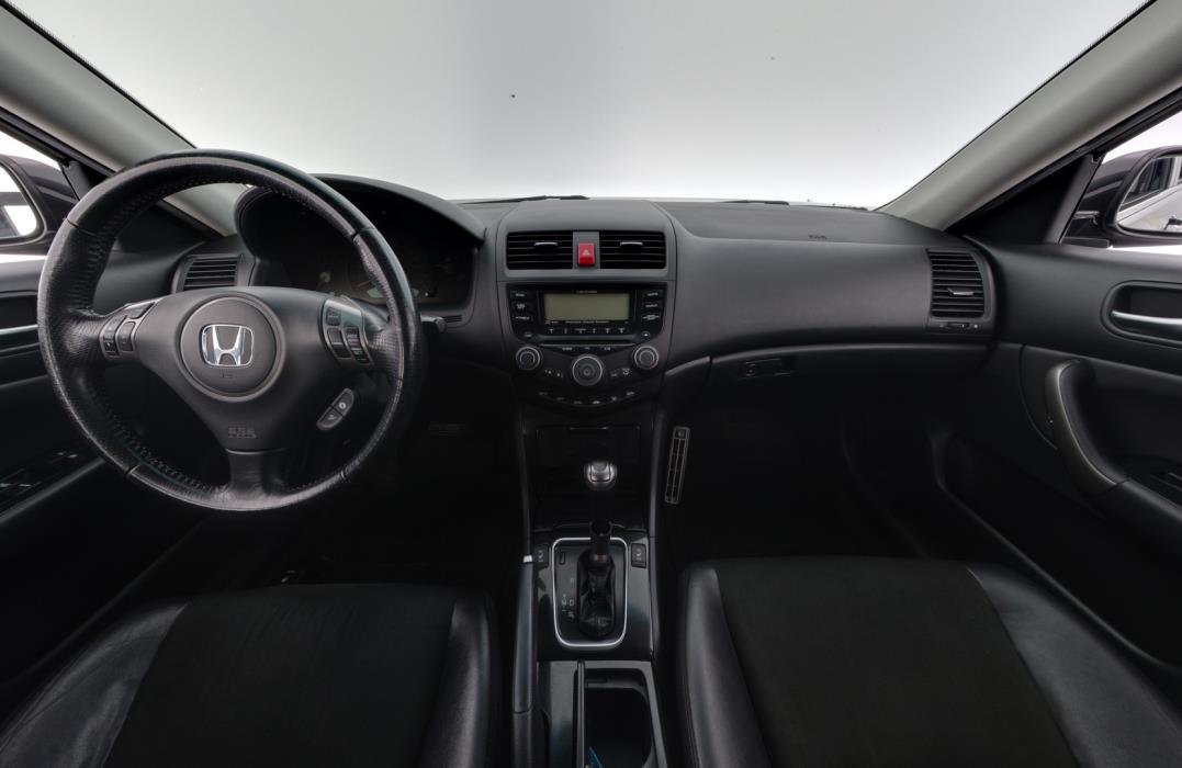 HONDA Accord 2008
