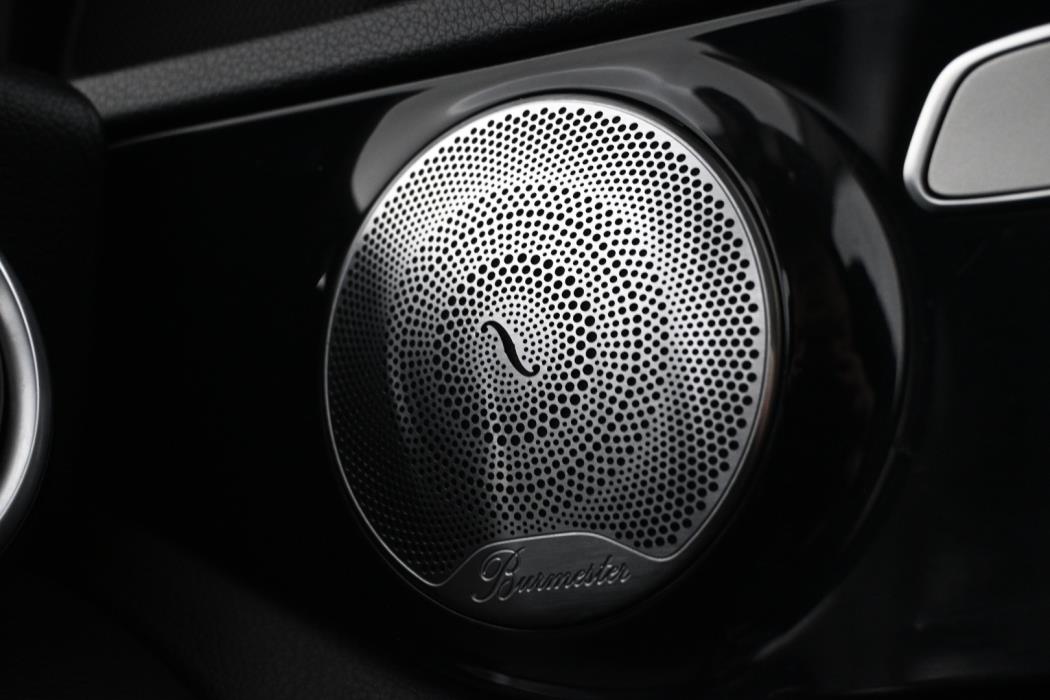 MERCEDES-BENZ C 2018