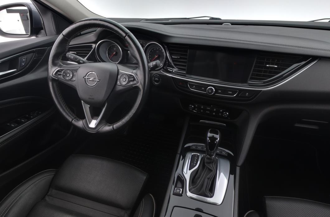 OPEL Insignia 2018