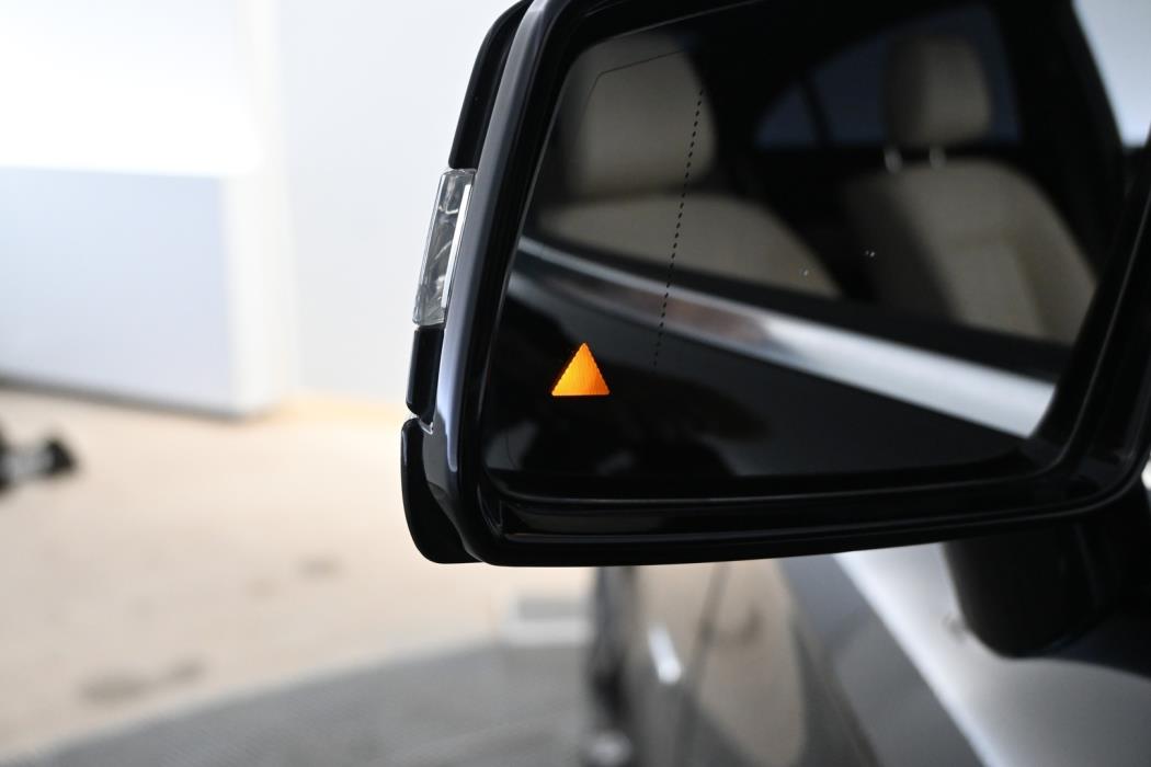 MERCEDES-BENZ CLS 2011