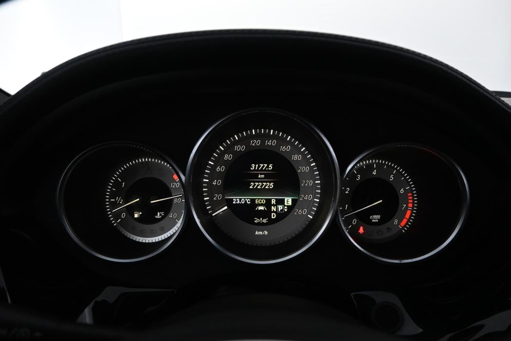 MERCEDES-BENZ CLS 2011