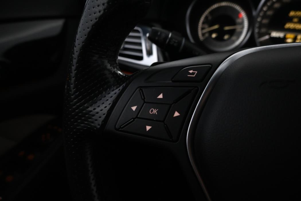 MERCEDES-BENZ CLS 2011