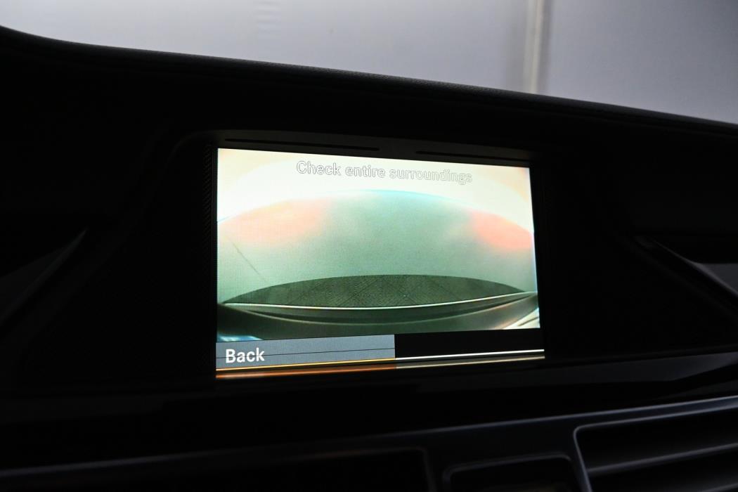 MERCEDES-BENZ CLS 2011