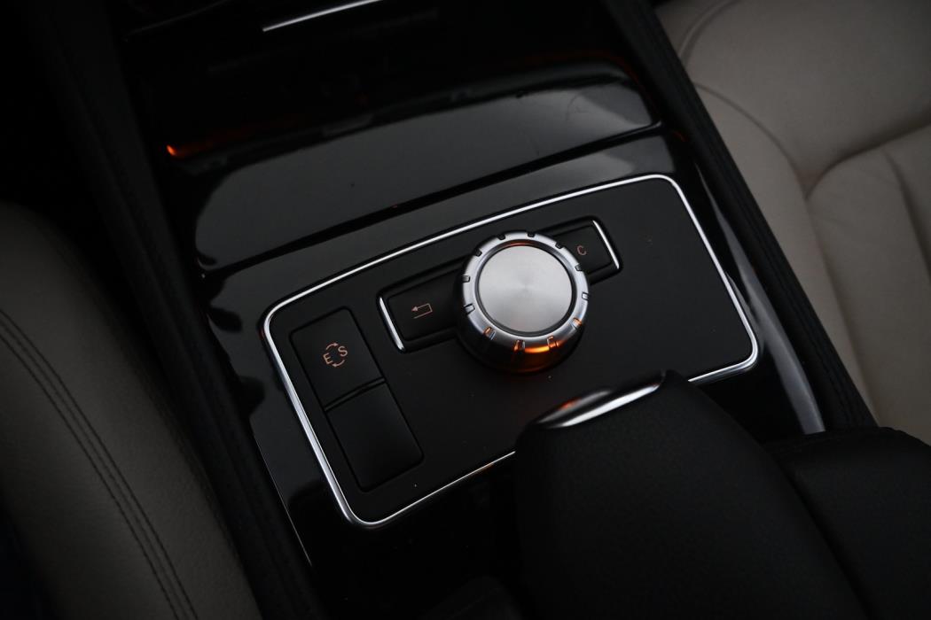 MERCEDES-BENZ CLS 2011