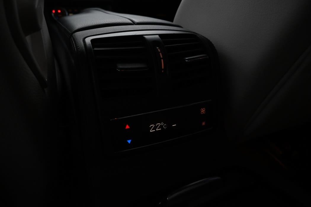 MERCEDES-BENZ CLS 2011