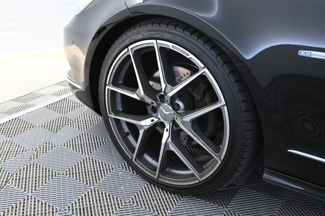 MERCEDES-BENZ CLS 2011