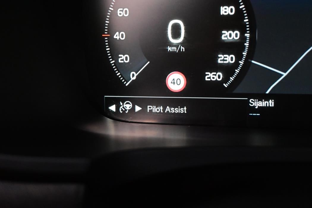 VOLVO V90 Cross Country 2017
