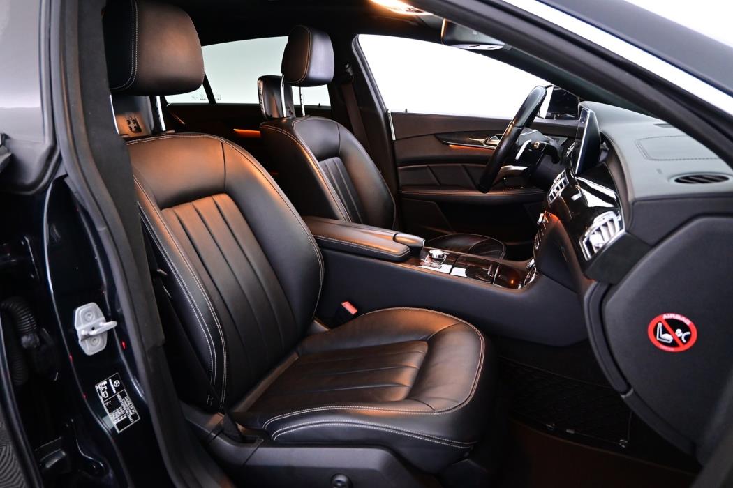 MERCEDES-BENZ CLS 2015