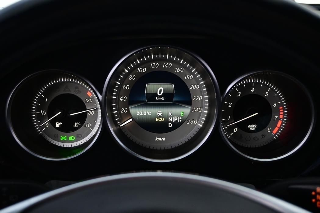 MERCEDES-BENZ CLS 2015